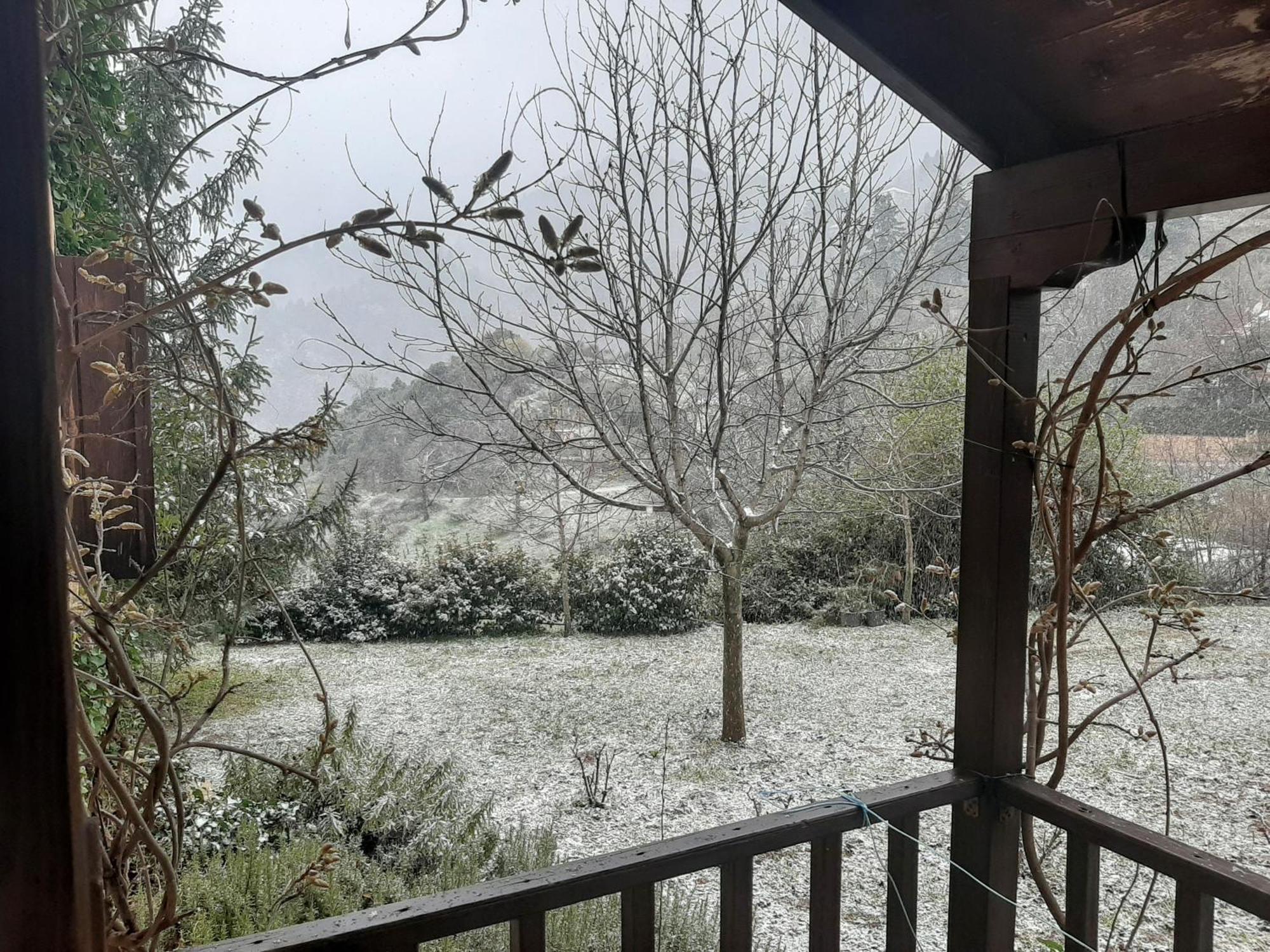 Ferienhaus En Arhi *