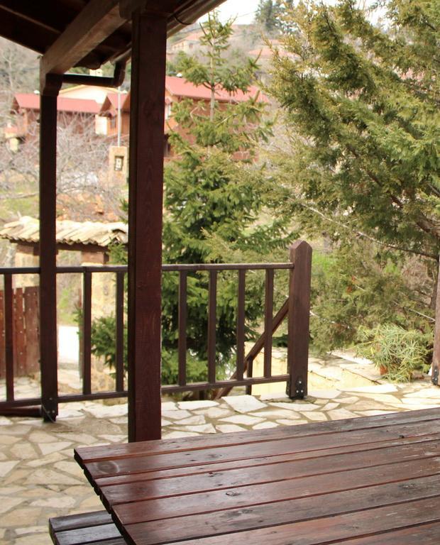 En Arhi Ferienhaus