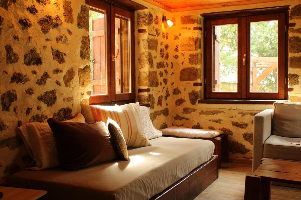 Ferienhaus En Arhi