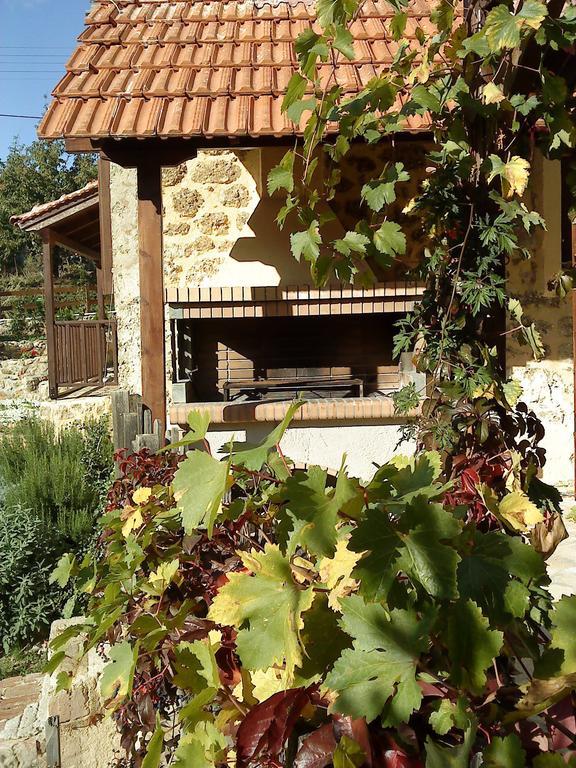 Ferienhaus En Arhi Ano Trikala