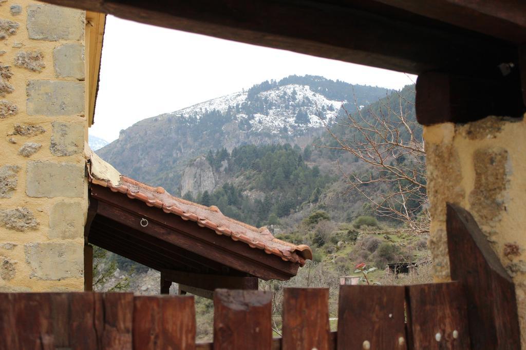 En Arhi Ano Trikala