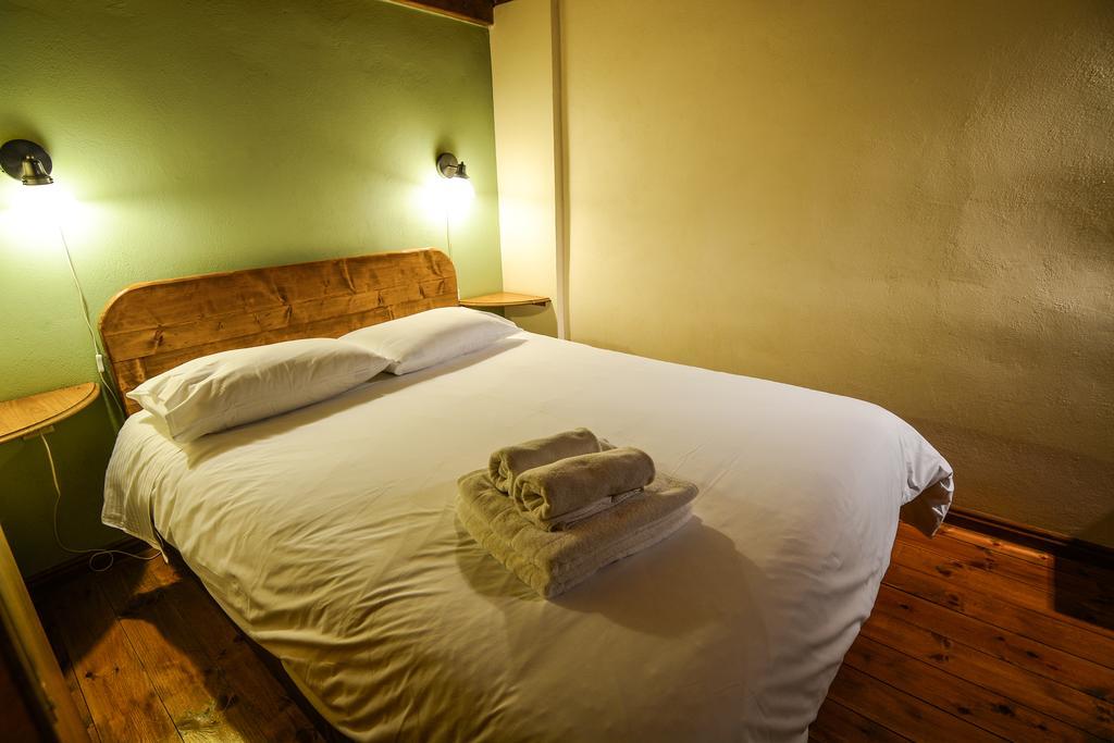Ferienhaus En Arhi *