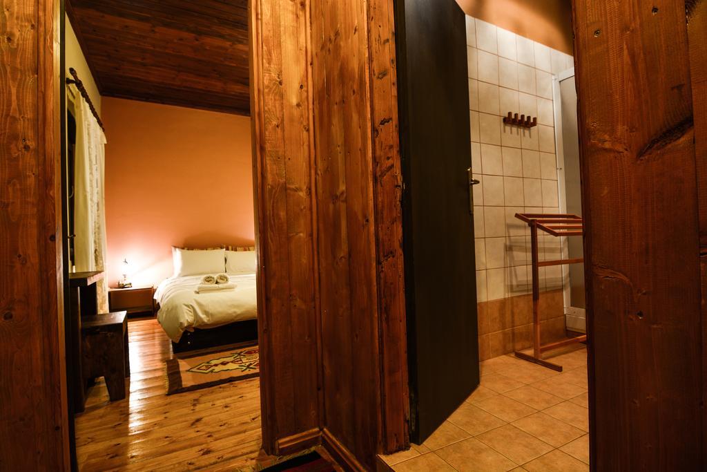 Ferienhaus En Arhi