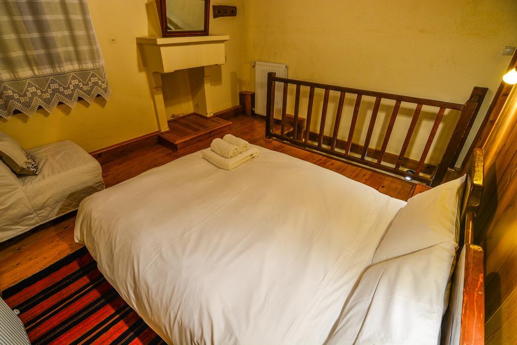 Ferienhaus En Arhi Ano Trikala