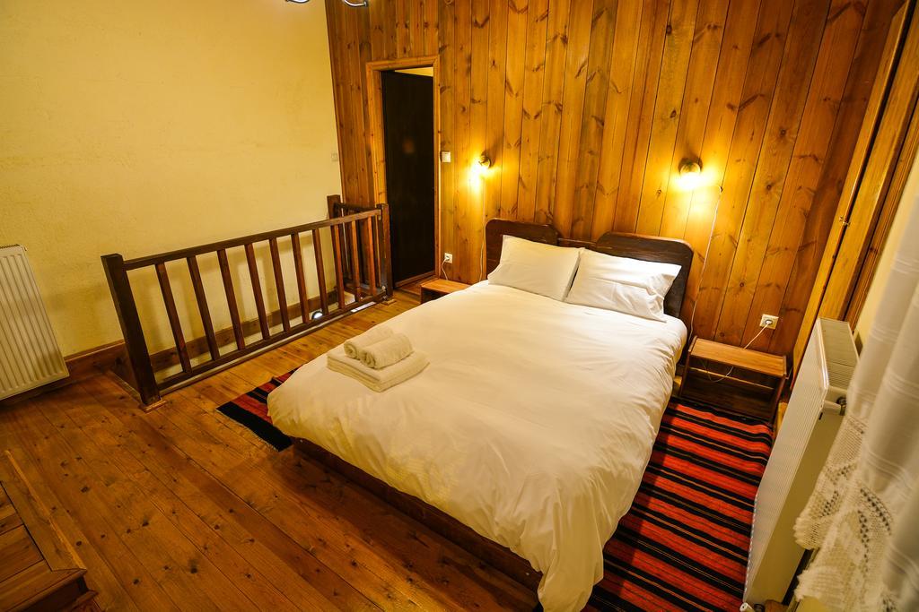 En Arhi Ferienhaus Ano Trikala