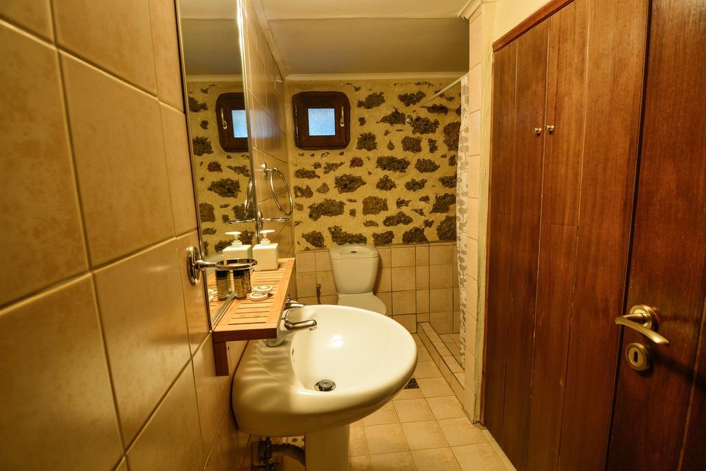 Ferienhaus En Arhi