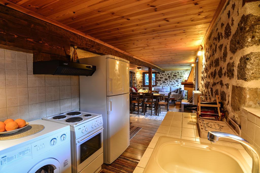 En Arhi Ano Trikala