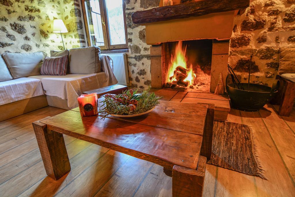 Ferienhaus En Arhi