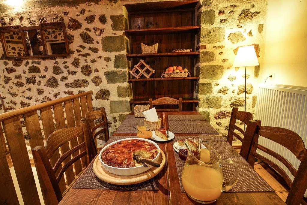 Ferienhaus En Arhi Ano Trikala